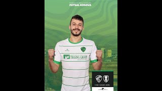 FC Liqeni vs Mabetex Prishtina Live Stream 2000 [upl. by Minda]