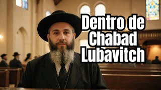 Secretos de Chabad Lubavitch [upl. by Jaynes]