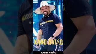 Nota Dez Ao Vivo  XAND AVIÃO SETEMBRO 2024 shorts xandaviao repertórionovo atualizado música [upl. by Divd]