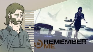 Remember Me Análisis  Post Script [upl. by Yrac62]