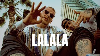 RAF CAMORA BONEZ MC GZUZ – LALALA 🌴 [upl. by Heisel771]