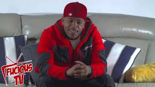 Pt1 Finesse2x Brother No Love Reacts To HoneyKomb Brazy Getting Locked Again  Speaks On His Brother [upl. by Sibel]