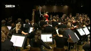 Max Bruch Violinkonzert Schottische Fantasie op 46  Satz 1  Adagio cantabile [upl. by Bone]