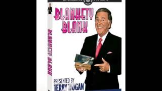 Blankety Blank DVD Game Intro [upl. by Eeldivad]