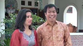 FTV Love From Nasi Uduk [upl. by Deborah738]