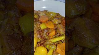 STIR FRY CHICKEN DISH cooking food 🥰🥰 SUBSCRIBE 🥰🥰 [upl. by Karlyn]