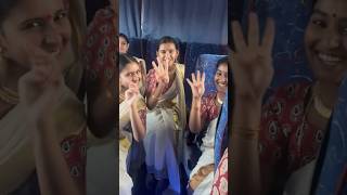 1234 Get On The Dance Floor chennaiexpress bus megathiruvathira [upl. by Richela]