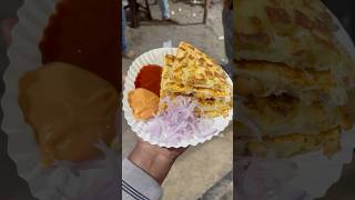 Wow kaju bread omelette shorts trending viralvideo viralshorts food trendingshorts [upl. by Diane83]