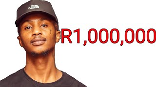 How Emtee lost Millions [upl. by Anes]