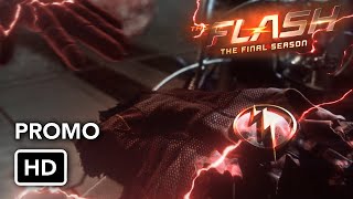 The Flash 9x04 Promo quotMask Of The Red Death Part 1quot Season 9 Episode 4 Promo HD  FanMade [upl. by Reisman]