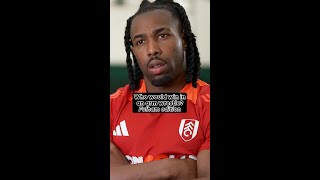 WINNER STAYS ON Adama Traore decides [upl. by Llenoil]