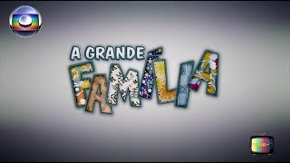 A Grande Família  O Inquilino completo 210509 [upl. by Isoais994]