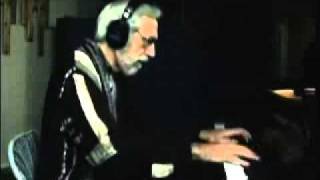 Denny Zeitlin  My Trio with Buster Williams and Matt Wilson [upl. by Neerhtak]