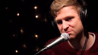 Ólafur Arnalds  Full Performance Live on KEXP [upl. by Khosrow]