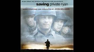 Saving Private Ryan  John Williams  Hymn To The Fallen [upl. by Gneh]