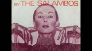 the salambos salambo [upl. by Hsejar]