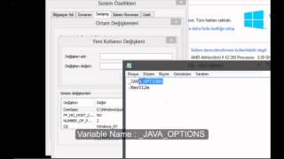 How To Fix Could not create the java virtual machine [upl. by Nasia]