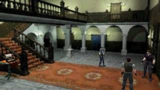 Vidéotest Resident Evil  PS1 [upl. by Renwick627]