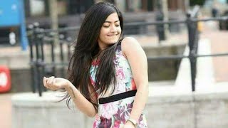 Anjaniputra Song Shooting in Scotland  Rashmika Mandanna  Punit Rajkumar  Harsha [upl. by Nortad]