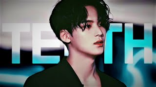 FMV Mingyu  TEETH [upl. by Lenor182]