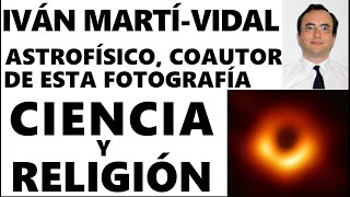 Entrevista Razón o Fe 4 IVAN MARTÍVIDAL  CIENCIA Y RELIGIÓN [upl. by Yenatirb443]