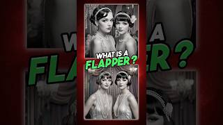 Why were they called quotFlappersquot A look back at the Roaring 1920s [upl. by Llewsor]