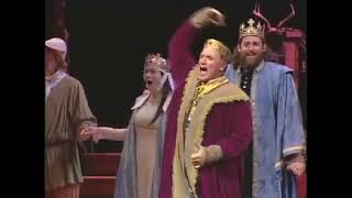 2004 Christmas Revels The King and the Fool [upl. by Aivizt]