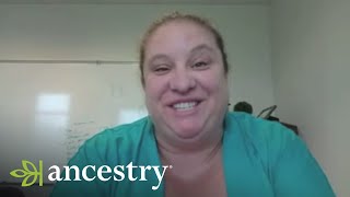 Defining Relationships in Genealogy  Ancestry [upl. by Treacy123]