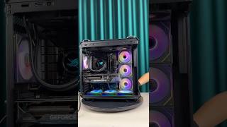 Best Budget Gaming PC Build 2024 gamingpc [upl. by Ycal915]