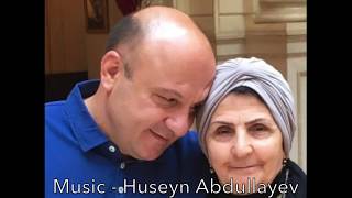 Huseyn Abdullayev  Ana [upl. by Gardia]