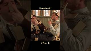 Mousehunt 1 part5 movie film exciting funny [upl. by Ayaladnot750]