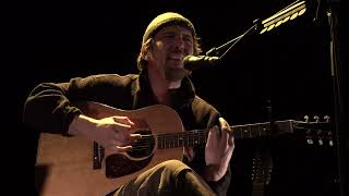 Robin Pecknold  Sunblind Bowery Ballroom NYC 111724 [upl. by Auohc]