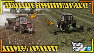 😱REKORD PLONU Z RZEPAKU👉PRZETRZĄSANIE SIANA🚜ROZWOJOWE GOSPODARSTWO ROLNE😊58 [upl. by Sugna1]