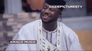 Enwerem Chukwu Prince Gozie Okeke Nigeria Gospel Music [upl. by Nolie]