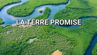 LA TERRE PROMISE  PAR NABI CALEB TRA BI [upl. by Furr]