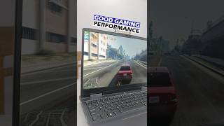 Best Gaming Laptop with RTX 3050 🤯 GTA 5 [upl. by Tannenbaum]