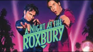 A Night at the Roxbury Full Movie Plot In Hindi  Hollywood Movie Review  Chris Kattan [upl. by Pepper9]