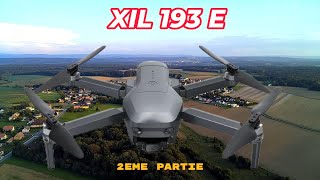 XIL 193 E SG 906 Max3 2eme partie  il simpose dans les lowcost [upl. by Resa]