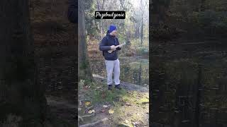 Przebudzenie short cover ukulele music cover ukulelesongs autumnmusic [upl. by Romola]