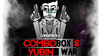 Incredibox ComboBox V8  Yubin War Corruptbox 3 [upl. by Evelina953]