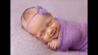 3 HOURS Peaceful Baby relaxing music to sleep Altató zenék babáknak [upl. by Adlanor]