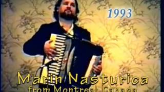 Marin Nasturica  Rapsodia romana 1993 Canada [upl. by Olag]