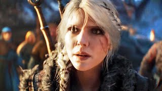 THE WITCHER 4 Bande Annonce 2026 [upl. by Maunsell]