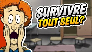 60 Secondes MAIS je joue Timmy UNIQUEMENT [upl. by Coucher170]