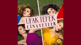 Ufak Tefek Cinayetler 21 Bölüm 2 Fragmanı [upl. by Baudoin]