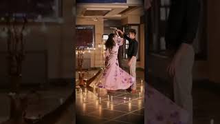 Ranjhana ve song status 🎧♥️  couple dance whatsapp status♥️ pinkyofficial2k shorts ranjhanave [upl. by Jurgen]