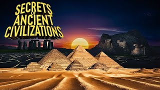 Extraterrestrial Life Secrets of Ancient Civilizations history education documentary [upl. by Cindy]