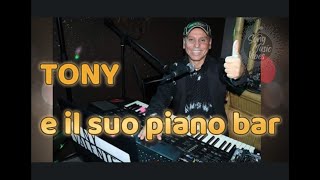 🎧 Jay Di  Tony e il suo pianobar [upl. by Anirda44]