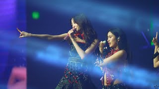 아이브 장원영 Accendio 직캠 240810ive 앵콜 콘서트 [upl. by Acinet]