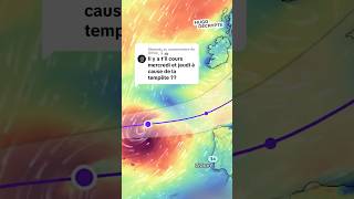 Les cours vontils être annulés cette semaine à cause d’une tempête en France [upl. by Carn]